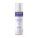 CATTIER Pulpe fondante gelée micellaire apaisante bio 200ml