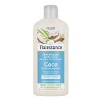 CATTIER Shampooing extra-doux coco kératine végétale 250ml