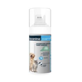 BIOCANINA Shampoing diméthicone 150ml