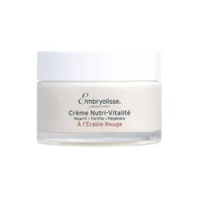 EMBRYOLISSE Crème nutri-vitalité 50ml