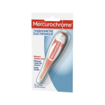 MERCUROCHROME Thermomètre électronique