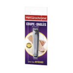 MERCUROCHROME Coupe-ongles