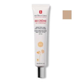 ERBORIAN BB crème au ginseng teinte nude 40ml