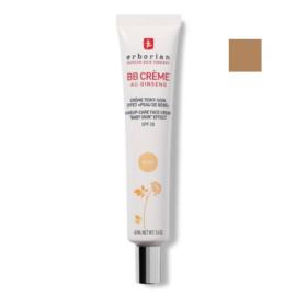 ERBORIAN BB crème au ginseng teinte nude 40ml