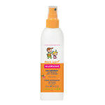 KLORANE Petit junior spray démêlant à la pêche 150ml