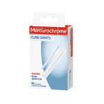 MERCUROCHROME 50 cure-dents