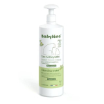 C.C.D Babylena eau nettoyante bio 400ml