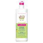 KLORANE Petit junior gel douche poire 500ml