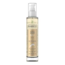 LABORATOIRES DE BIARRITZ Oceane huile sèche bio 100ml