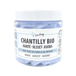 LOV'FROG Chantilly bio karité bleuet jojoba 200ml