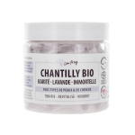 LOV'FROG Chantilly bio karité lavande immortelle 200ml