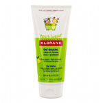 KLORANE Petit junior gel douche poire 200ml