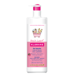 KLORANE Petit junior gel douche framboise 500ml
