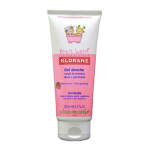 KLORANE Petit junior gel douche framboise 200ml