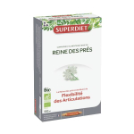 SUPER DIET Reine des prés bio 20 ampoules