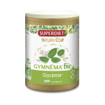 SUPER DIET Gymnema bio 60 gélules