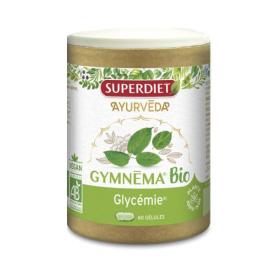 SUPER DIET Gymnema bio 60 gélules