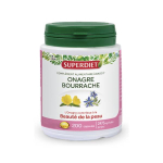 SUPER DIET Onagre bourrache 200 capsules