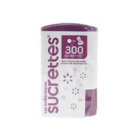 MAYOLY SPINDLER Les authentiques 2 sucres 300 sucrettes