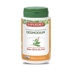 SUPER DIET Desmodium bio 90 gélules