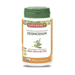 SUPER DIET Desmodium bio 90 gélules
