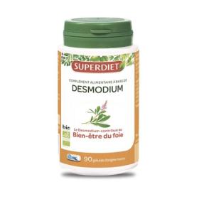 SUPER DIET Desmodium bio 90 gélules