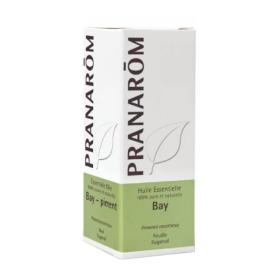 PRANAROM Huile essentielle bay 10ml