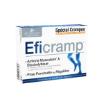 3 CHÊNES Eficramp 30 comprimés