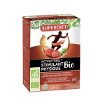 SUPER DIET Action tonic bio 24 comprimés à croquer