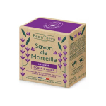 BEAUTERRA Savon de Marseille lavande 100g