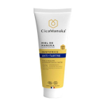 CICAMANUKA Dentifrice anti-tartre au miel de manuka IAA15+ bio 75ml