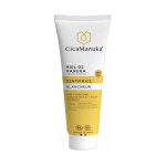 CICAMANUKA Dentifrice blancheur au miel de manuka IAA15+ bio 75ml