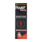 POUXIT Flash shampoing 2 en 1 anti-poux et lentes 100ml