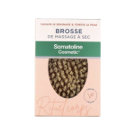 SOMATOLINE COSMETIC Brosse de massage anti-cellulites