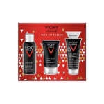 VICHY Homme kit rasage