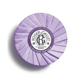 ROGER & GALLET Lavande royale savon bienfaisant 100g