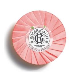 ROGER & GALLET Fleur de figuier savon bienfaisant 100g