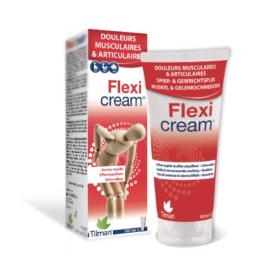 TILMAN Flexicream 100ml