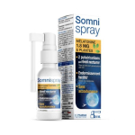 3C PHARMA Somnispray 20ml