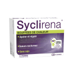 3 CHÊNES Syclirena 60 comprimés