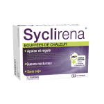 3C PHARMA Syclirena 60 comprimés