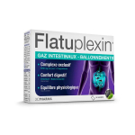 3 CHÊNES Flatuplexin 16 sachets