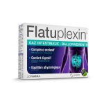 3C PHARMA Flatuplexin 16 sachets