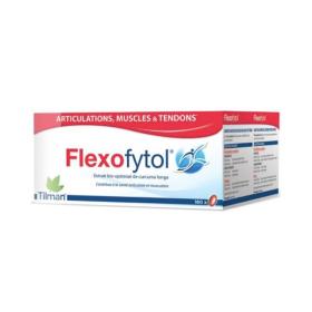 TILMAN Flexofytol 180 gélules