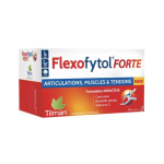 TILMAN Flexofytol forte 84 comprimés