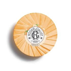 ROGER & GALLET savon bienfaisant néroli 100g