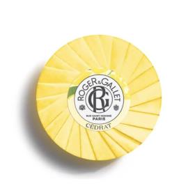 ROGER & GALLET Cédrat savon bienfaisant 100g