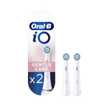 ORAL B iO gentle care 2 brossettes