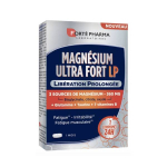 FORTÉ PHARMA Magnésium ultra fort LP 30 comprimés