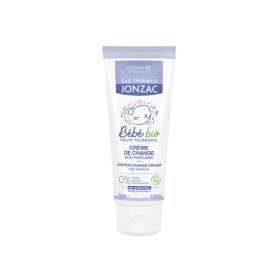 JONZAC Bébé bio crème de change non parfumée 75ml